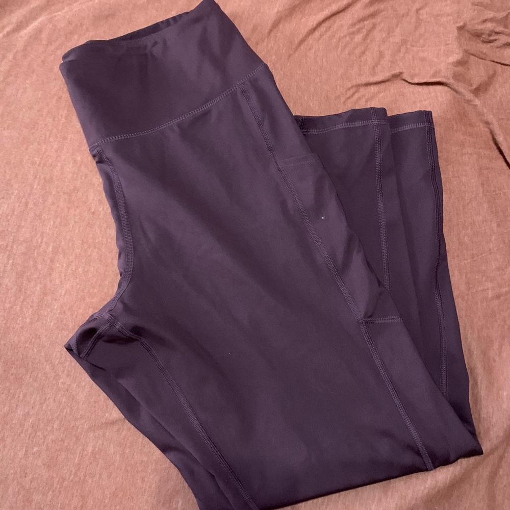 American eagle leggings